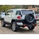2012 White Toyota FJ Cruiser WARRANTED LOW MILE, 18M WARRANTY, ULEZ 4.0 5dr
